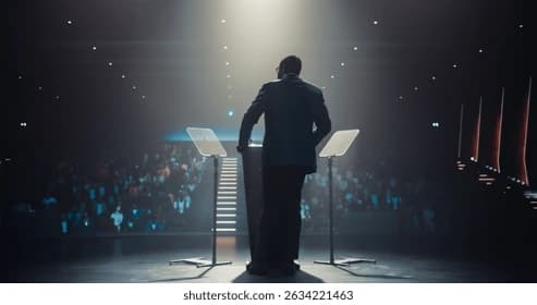 Entreneurship Speaker To Be Announced