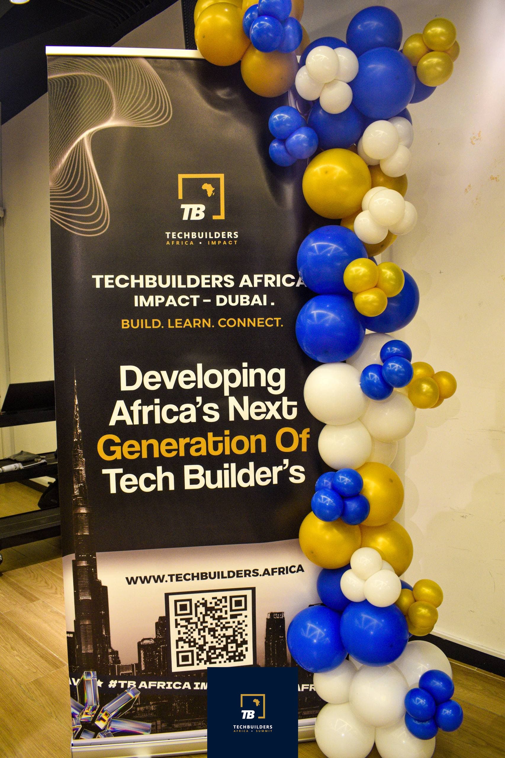 Networking between founders and innovators