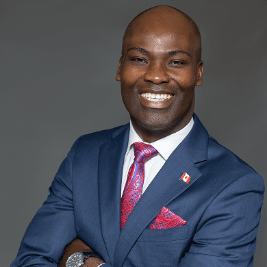 Dr. Seun Richards