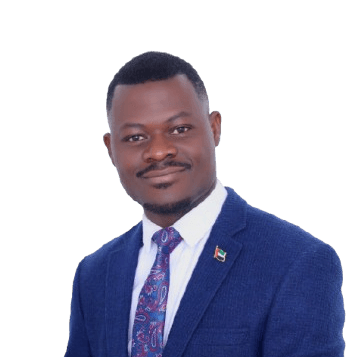 Amb. Samson Sanyaolu
